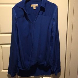 Michael Kors top!